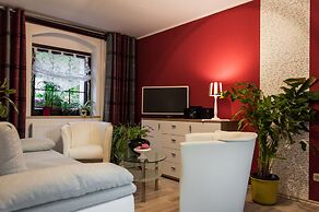 Romantik Landhaus Dresden