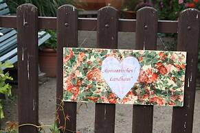 Romantik Landhaus Dresden