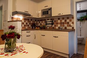 Romantik Landhaus Dresden