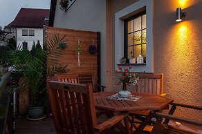 Romantik Landhaus Dresden