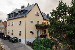 Romantik Landhaus Dresden