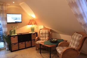 Romantik Landhaus Dresden