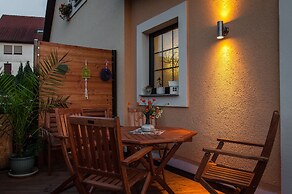 Romantik Landhaus Dresden