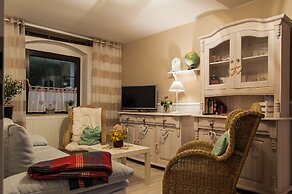 Romantik Landhaus Dresden