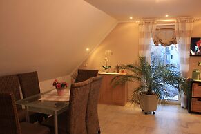 Romantik Landhaus Dresden