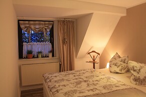 Romantik Landhaus Dresden