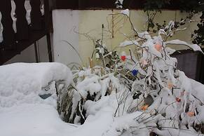 Romantik Landhaus Dresden