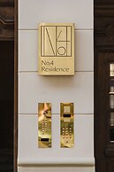 No.4 Residence