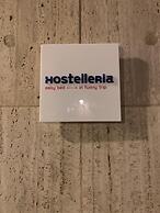 Hostelleria