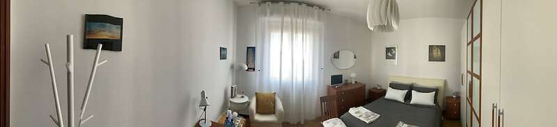 Pampero & Catona House B&B