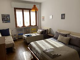 Pampero & Catona House B&B