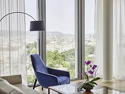 Hyatt Regency Vienna