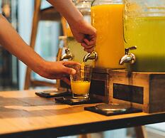 ANDAZ VIENNA AM BELVEDERE, BY HYATT