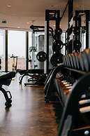 ANDAZ VIENNA AM BELVEDERE, BY HYATT