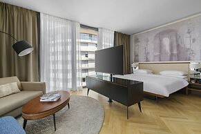 ANDAZ VIENNA AM BELVEDERE, BY HYATT
