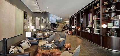 ANDAZ VIENNA AM BELVEDERE, BY HYATT