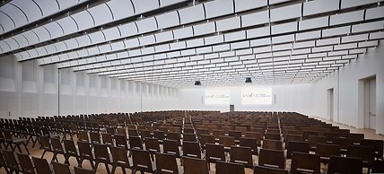 ANDAZ VIENNA AM BELVEDERE, BY HYATT