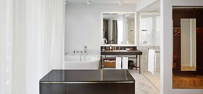 ANDAZ VIENNA AM BELVEDERE, BY HYATT