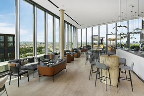 ANDAZ VIENNA AM BELVEDERE, BY HYATT