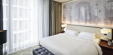 Hyatt Regency Vienna