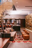 ANDAZ VIENNA AM BELVEDERE, BY HYATT