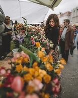 ANDAZ VIENNA AM BELVEDERE, BY HYATT
