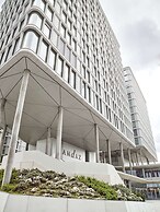 ANDAZ VIENNA AM BELVEDERE, BY HYATT