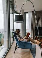 ANDAZ VIENNA AM BELVEDERE, BY HYATT