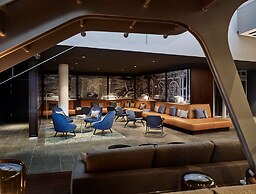 ANDAZ VIENNA AM BELVEDERE, BY HYATT