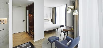 Hyatt Regency Vienna