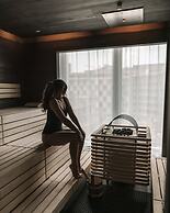 ANDAZ VIENNA AM BELVEDERE, BY HYATT