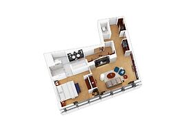 ANDAZ VIENNA AM BELVEDERE, BY HYATT