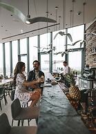 ANDAZ VIENNA AM BELVEDERE, BY HYATT