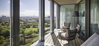 Hyatt Regency Vienna
