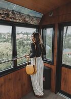 ANDAZ VIENNA AM BELVEDERE, BY HYATT