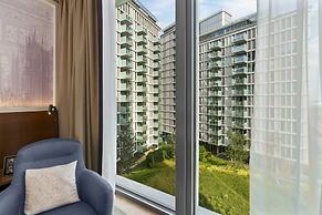 ANDAZ VIENNA AM BELVEDERE, BY HYATT