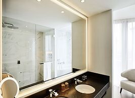 ANDAZ VIENNA AM BELVEDERE, BY HYATT