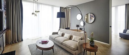 Hyatt Regency Vienna