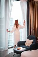 ANDAZ VIENNA AM BELVEDERE, BY HYATT