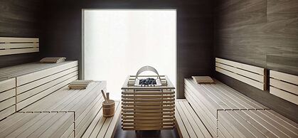 ANDAZ VIENNA AM BELVEDERE, BY HYATT