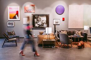 ANDAZ VIENNA AM BELVEDERE, BY HYATT