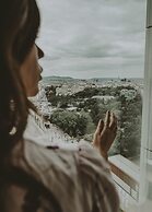 ANDAZ VIENNA AM BELVEDERE, BY HYATT