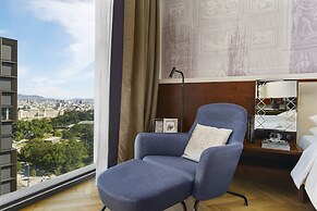 ANDAZ VIENNA AM BELVEDERE, BY HYATT