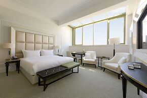 Párisi Udvar Hotel Budapest, part of Hyatt