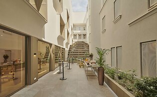 Párisi Udvar Hotel Budapest, part of Hyatt