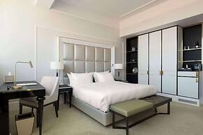 Párisi Udvar Hotel Budapest, part of Hyatt