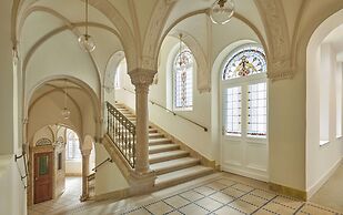 Párisi Udvar Hotel Budapest, part of Hyatt