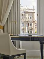 Párisi Udvar Hotel Budapest, part of Hyatt