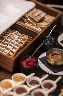 Párisi Udvar Hotel Budapest, part of Hyatt