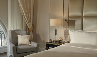 Párisi Udvar Hotel Budapest, part of Hyatt